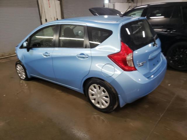 Photo 1 VIN: 3N1CE2CPXEL429436 - NISSAN VERSA NOTE 