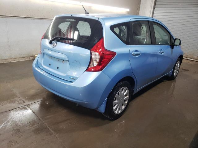 Photo 2 VIN: 3N1CE2CPXEL429436 - NISSAN VERSA NOTE 