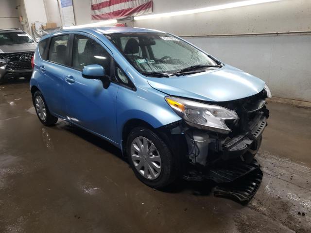 Photo 3 VIN: 3N1CE2CPXEL429436 - NISSAN VERSA NOTE 