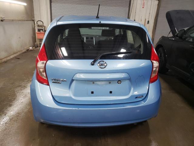 Photo 5 VIN: 3N1CE2CPXEL429436 - NISSAN VERSA NOTE 