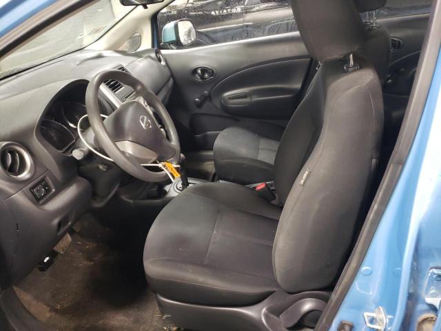 Photo 6 VIN: 3N1CE2CPXEL429436 - NISSAN VERSA NOTE 