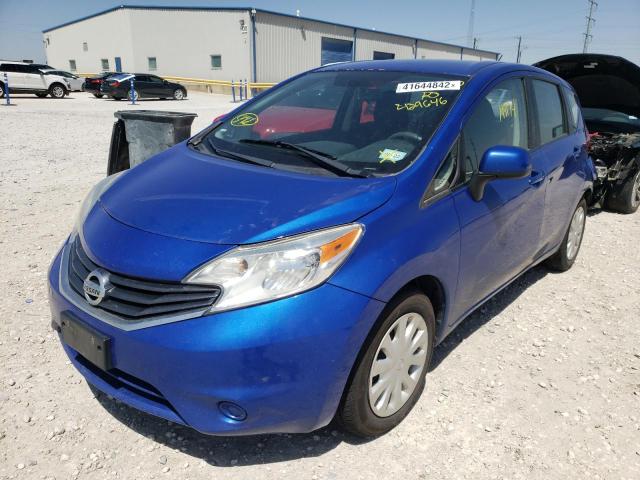 Photo 1 VIN: 3N1CE2CPXEL429646 - NISSAN VERSA NOTE 