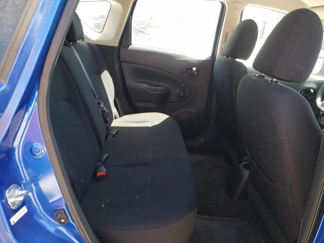 Photo 5 VIN: 3N1CE2CPXEL429646 - NISSAN VERSA NOTE 