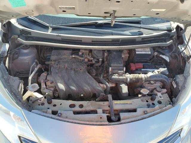 Photo 10 VIN: 3N1CE2CPXEL430473 - NISSAN VERSA NOTE 