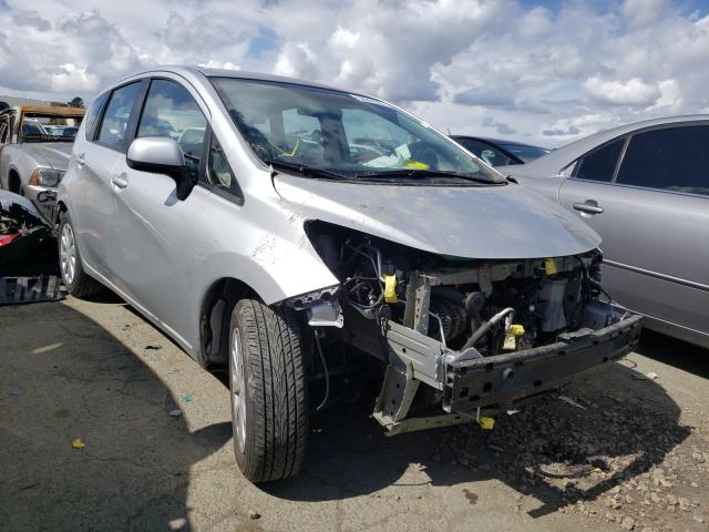 Photo 0 VIN: 3N1CE2CPXEL434197 - NISSAN VERSA NOTE 