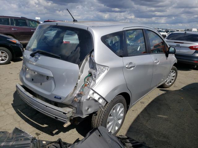 Photo 3 VIN: 3N1CE2CPXEL434197 - NISSAN VERSA NOTE 