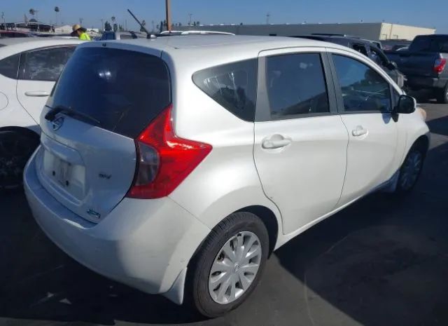 Photo 3 VIN: 3N1CE2CPXEL434586 - NISSAN VERSA NOTE 