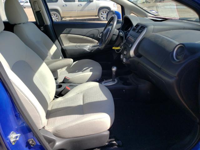 Photo 4 VIN: 3N1CE2CPXEL437410 - NISSAN VERSA NOTE 