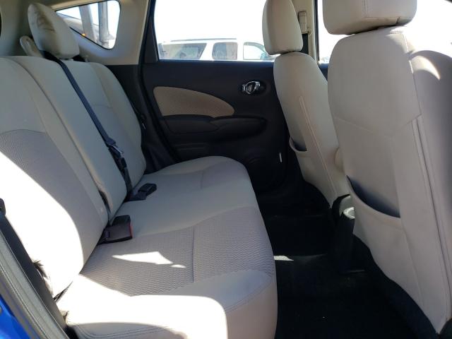 Photo 5 VIN: 3N1CE2CPXEL437410 - NISSAN VERSA NOTE 