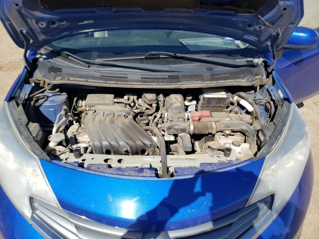 Photo 6 VIN: 3N1CE2CPXEL437410 - NISSAN VERSA NOTE 