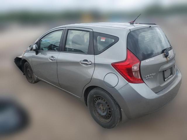 Photo 1 VIN: 3N1CE2CPXEL437584 - NISSAN VERSA 