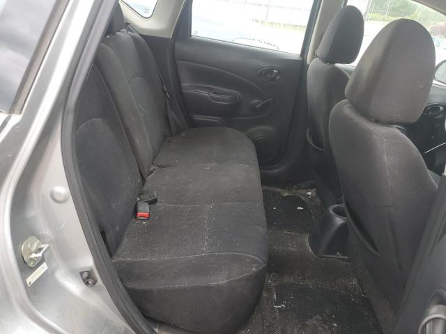 Photo 10 VIN: 3N1CE2CPXEL437584 - NISSAN VERSA 