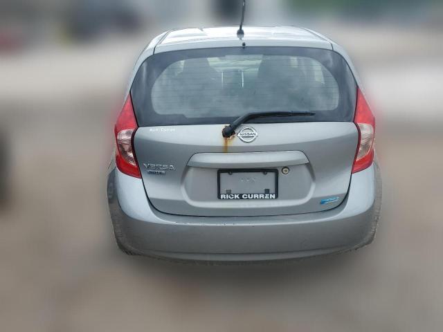 Photo 5 VIN: 3N1CE2CPXEL437584 - NISSAN VERSA 