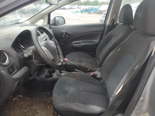 Photo 6 VIN: 3N1CE2CPXEL437584 - NISSAN VERSA 