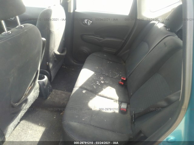 Photo 7 VIN: 3N1CE2CPXFL352908 - NISSAN VERSA NOTE 