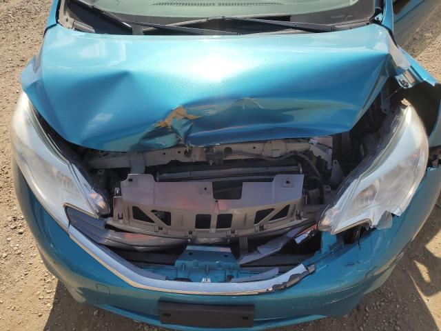 Photo 11 VIN: 3N1CE2CPXFL354593 - NISSAN VERSA NOTE 