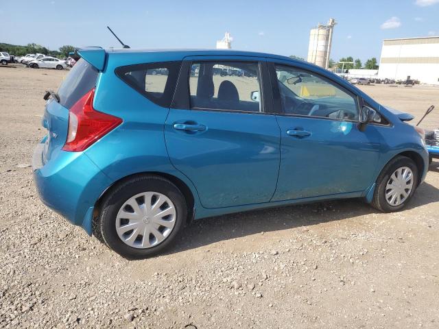 Photo 2 VIN: 3N1CE2CPXFL354593 - NISSAN VERSA NOTE 