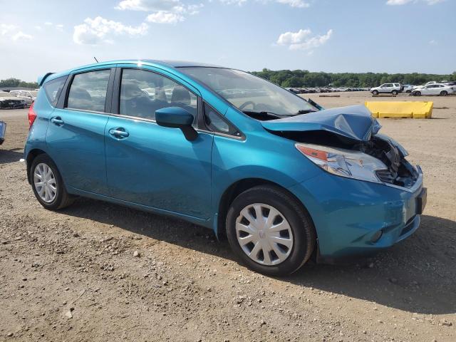 Photo 3 VIN: 3N1CE2CPXFL354593 - NISSAN VERSA NOTE 