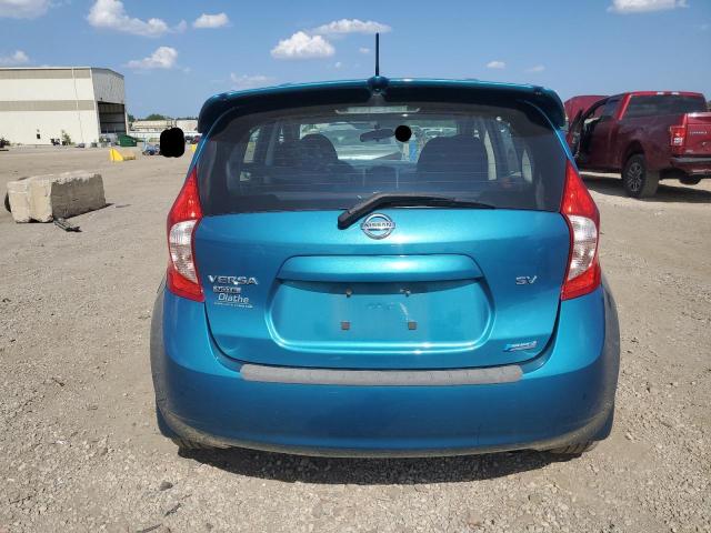 Photo 5 VIN: 3N1CE2CPXFL354593 - NISSAN VERSA NOTE 