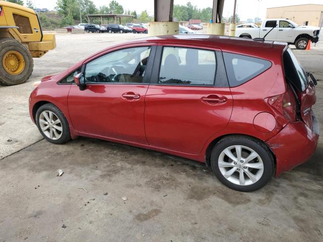 Photo 1 VIN: 3N1CE2CPXFL355131 - NISSAN VERSA NOTE 