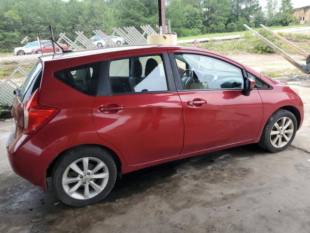 Photo 2 VIN: 3N1CE2CPXFL355131 - NISSAN VERSA NOTE 