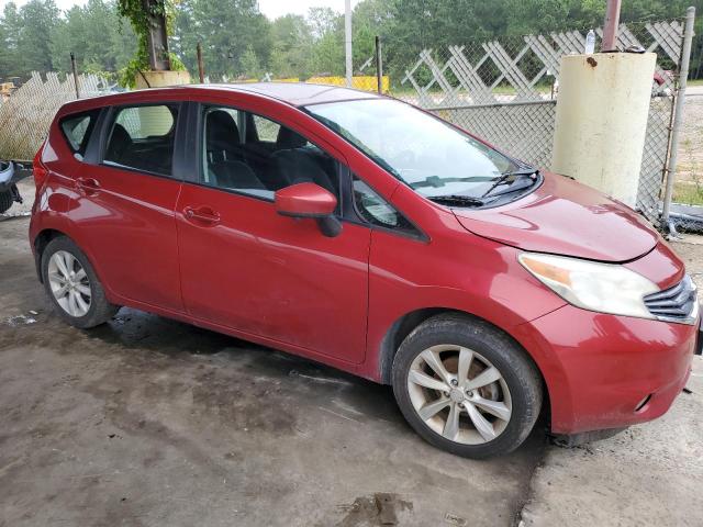 Photo 3 VIN: 3N1CE2CPXFL355131 - NISSAN VERSA NOTE 