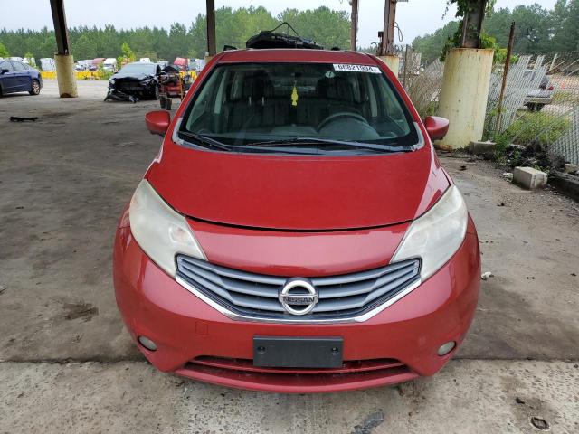 Photo 4 VIN: 3N1CE2CPXFL355131 - NISSAN VERSA NOTE 