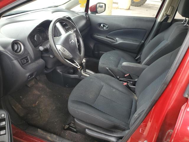 Photo 6 VIN: 3N1CE2CPXFL355131 - NISSAN VERSA NOTE 