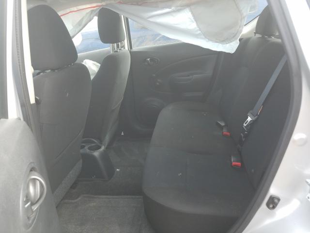 Photo 5 VIN: 3N1CE2CPXFL356117 - NISSAN VERSA NOTE 