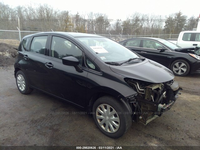 Photo 0 VIN: 3N1CE2CPXFL356358 - NISSAN VERSA NOTE 