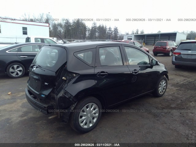 Photo 3 VIN: 3N1CE2CPXFL356358 - NISSAN VERSA NOTE 