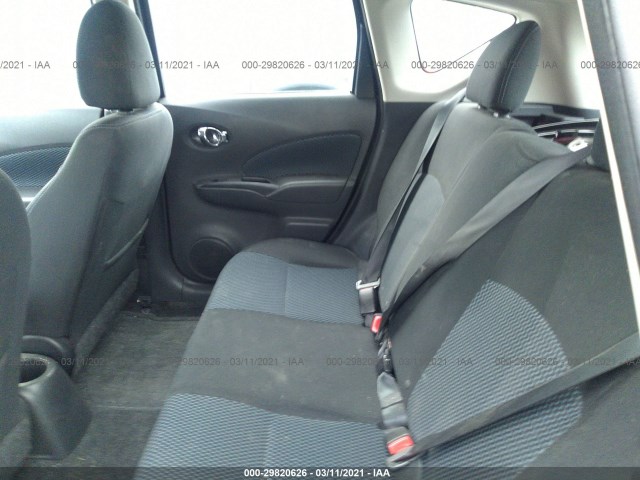 Photo 7 VIN: 3N1CE2CPXFL356358 - NISSAN VERSA NOTE 