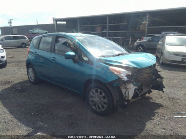 Photo 0 VIN: 3N1CE2CPXFL358837 - NISSAN VERSA NOTE 