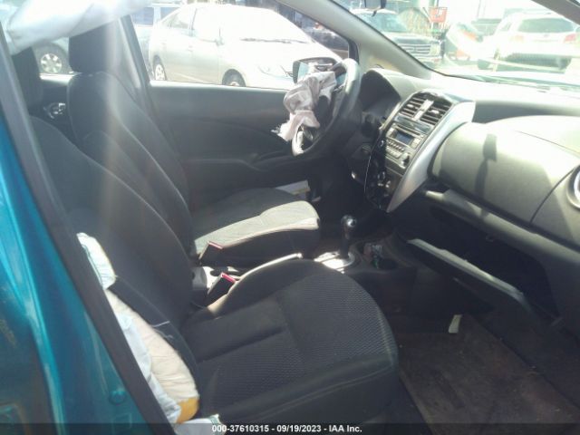 Photo 4 VIN: 3N1CE2CPXFL358837 - NISSAN VERSA NOTE 