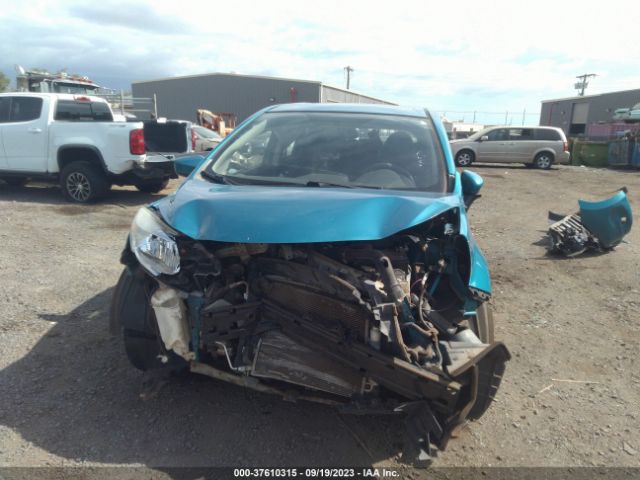 Photo 5 VIN: 3N1CE2CPXFL358837 - NISSAN VERSA NOTE 