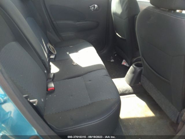 Photo 7 VIN: 3N1CE2CPXFL358837 - NISSAN VERSA NOTE 