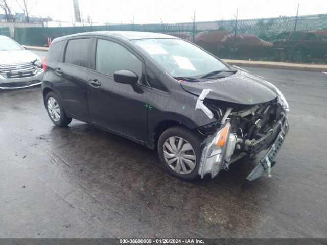 Photo 0 VIN: 3N1CE2CPXFL359373 - NISSAN VERSA NOTE 