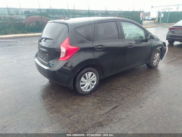 Photo 3 VIN: 3N1CE2CPXFL359373 - NISSAN VERSA NOTE 