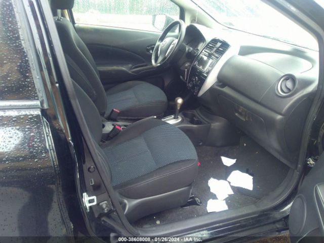 Photo 4 VIN: 3N1CE2CPXFL359373 - NISSAN VERSA NOTE 