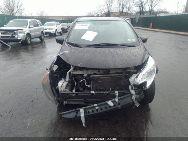 Photo 5 VIN: 3N1CE2CPXFL359373 - NISSAN VERSA NOTE 