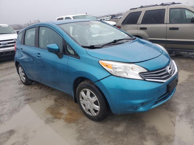 Photo 3 VIN: 3N1CE2CPXFL360359 - NISSAN VERSA 