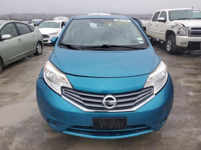 Photo 4 VIN: 3N1CE2CPXFL360359 - NISSAN VERSA 