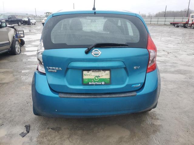 Photo 5 VIN: 3N1CE2CPXFL360359 - NISSAN VERSA 