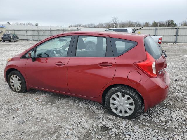 Photo 1 VIN: 3N1CE2CPXFL360846 - NISSAN VERSA 