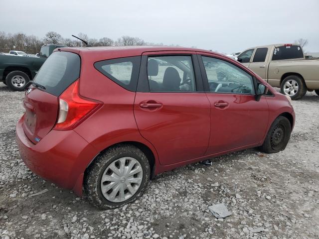 Photo 2 VIN: 3N1CE2CPXFL360846 - NISSAN VERSA 