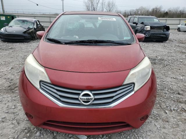 Photo 4 VIN: 3N1CE2CPXFL360846 - NISSAN VERSA 