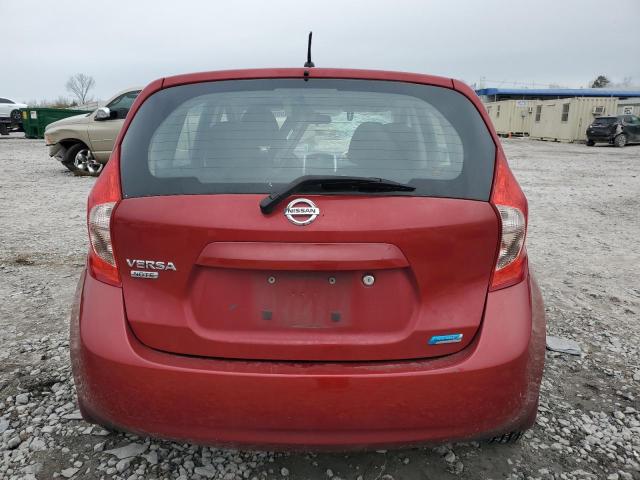 Photo 5 VIN: 3N1CE2CPXFL360846 - NISSAN VERSA 