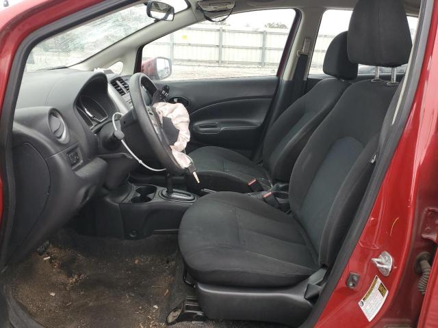 Photo 6 VIN: 3N1CE2CPXFL360846 - NISSAN VERSA 