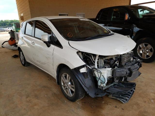 Photo 0 VIN: 3N1CE2CPXFL362077 - NISSAN VERSA NOTE 