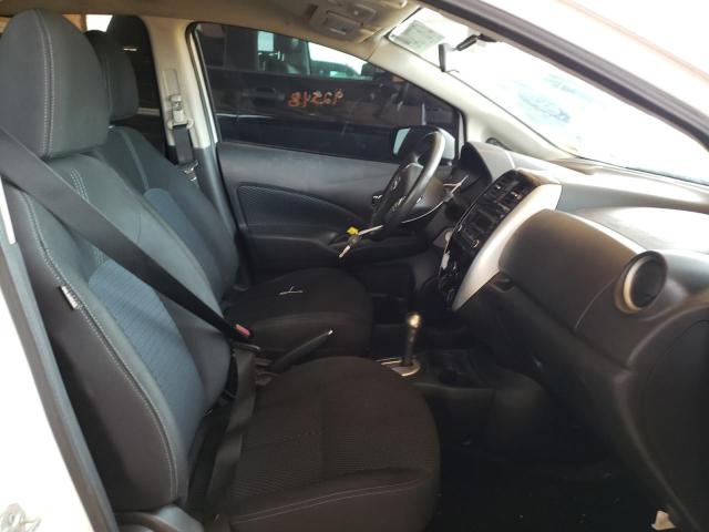 Photo 4 VIN: 3N1CE2CPXFL362077 - NISSAN VERSA NOTE 